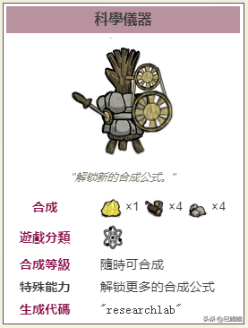 饥荒红宝石怎么得，饥荒海滩红宝石在那得（你了解①本~④本吗）