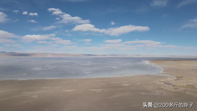 申扎县美食，那曲申扎县地图（前往申扎县的第二天）