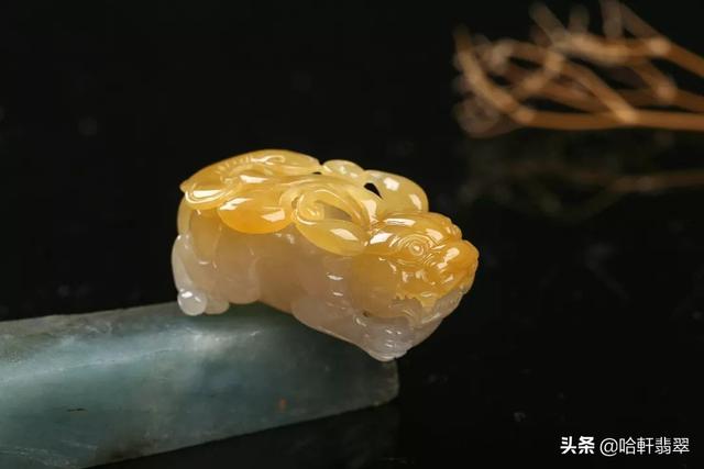 貔貅怎么分公母，金店的貔貅怎么分公母（招财小能手的翡翠貔貅也有雌雄之分）