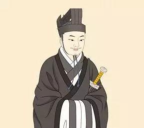 唐朝男子服饰图片，古代唐朝的男装，叫啥（隋唐男士穿衣指南——三分钟了解汉服系列篇）