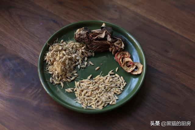 四鲜汤配方，四全汤的做法（三星汤、四星汤、五星汤的做法）