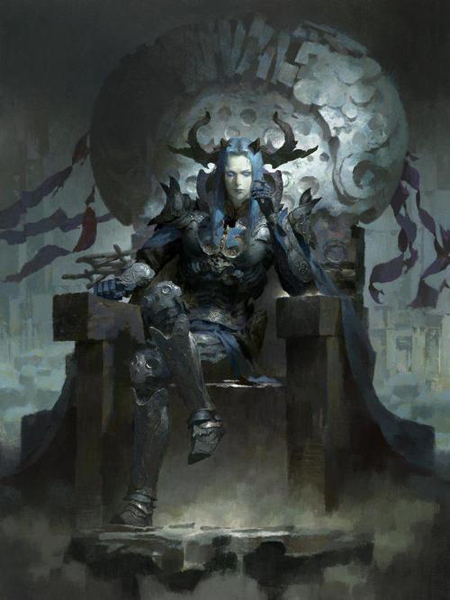 动画中的原画是什么意思，动漫的原画是什么意思（原画和插画有什么区别）