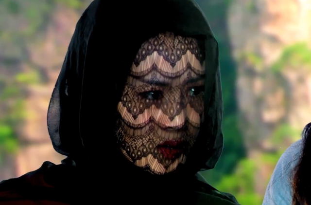 梦见摘桑葚吃是什么意思周公解梦，梦见摘桑葚是什么意思（国产仙侠剧的“好嫁风”）