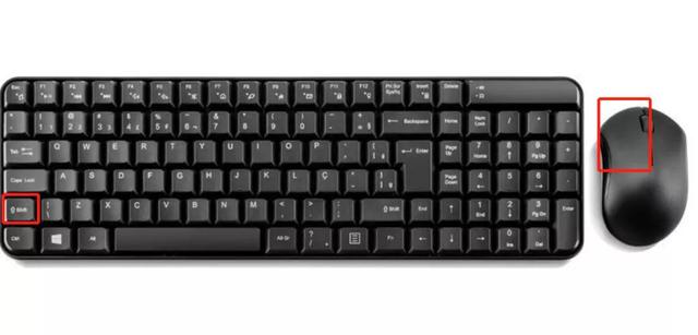 鼠标侧面的2个键有什么作用，鼠标左边的2个键有什么作用（关于鼠标的10个使用技巧）