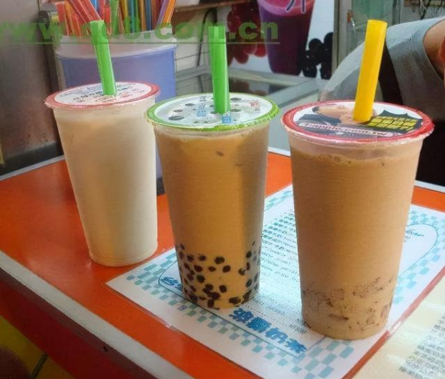 开奶茶店需要多少钱，开一家奶茶店要多少钱（开茶饮店需要多少钱）