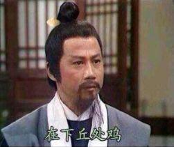 鄙人能随便自称吗，为啥台湾偶像男星会自称