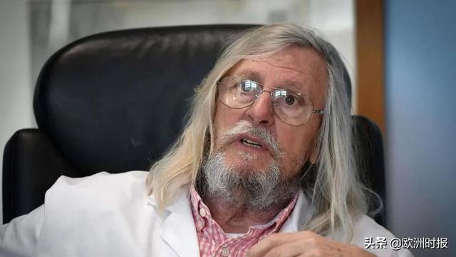 新冠是人口灭绝计划吗，新冠死亡人数（“新冠是为消灭穷人”“口罩像邪教”…不信专家不信媒体）