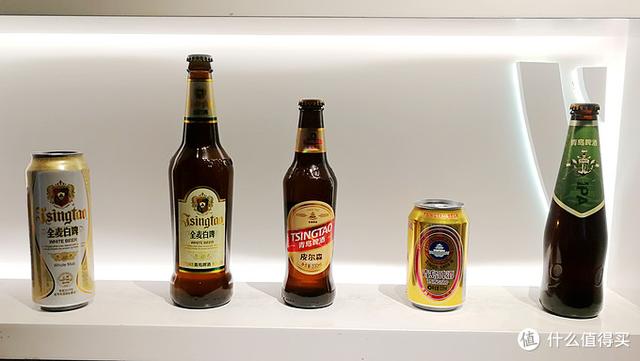 青岛啤酒的酒精度是多少，青岛啤酒酒精度最高多少（20款青岛啤酒值得喝）