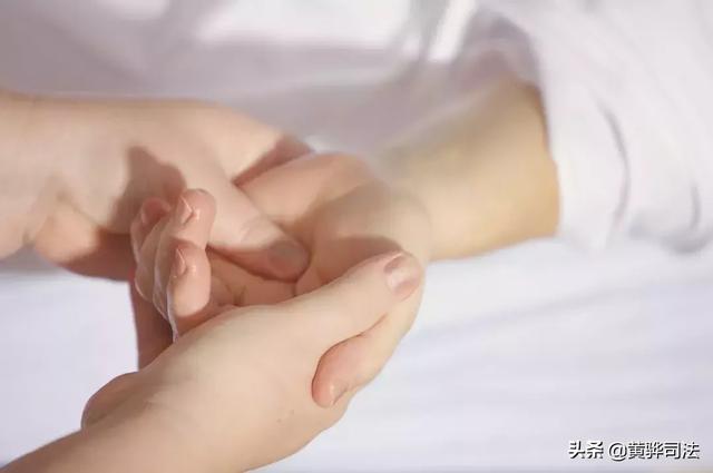 手上出现8种异常，说明你的肝在“求救”