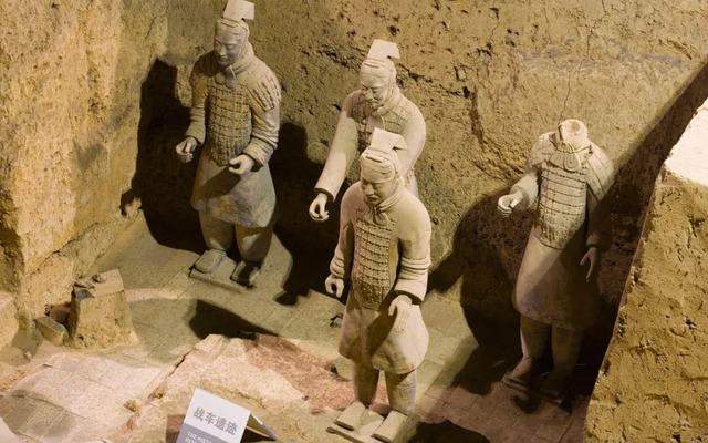 战国说“彩”是什么意思，战国说“彩”（《大秦赋》彩！彩！彩）