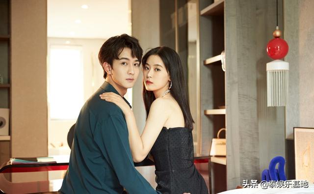 普提查·克瑟辛是混血吗，普提查·克瑟辛是中泰混血吗（推哥Push这些年组过的cp）