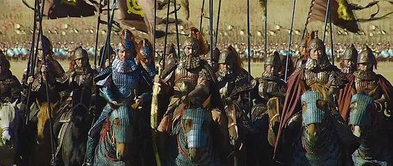 节度使相当于现在什么官，节度使是个干什么的官（但也是一个演化产物）