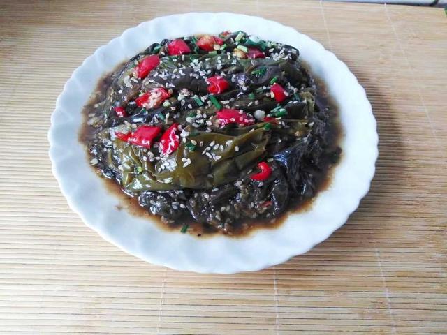 鱼鳞茄子做法，茄子鱼的做法（茄子的五种烹饪方法）