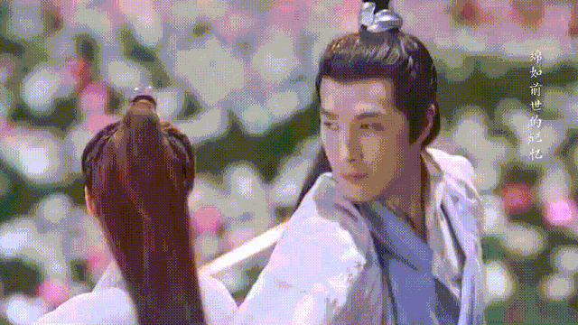 从前有座灵剑山电视剧中哪位演员饰演小兰，从前有座灵剑山女主是谁饰演（王陆和“宇智波小海”分道扬镳）