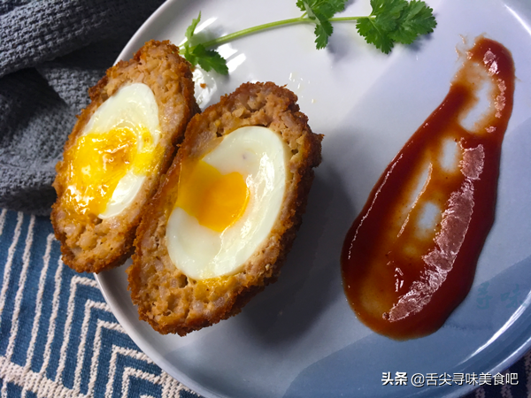 溏心蛋的四种做法，教你4步做出溏心蛋