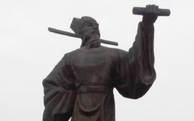 泊船瓜洲的诗意，泊船瓜洲诗意是什么（诗人反复推敲诗词的态度）