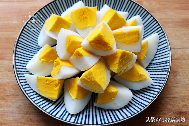 鹅蛋蒸多久才熟，鹅蛋蒸多久能蒸熟_鹅蛋煮多久能煮熟怎么去腥味（吃一次就念念不忘）