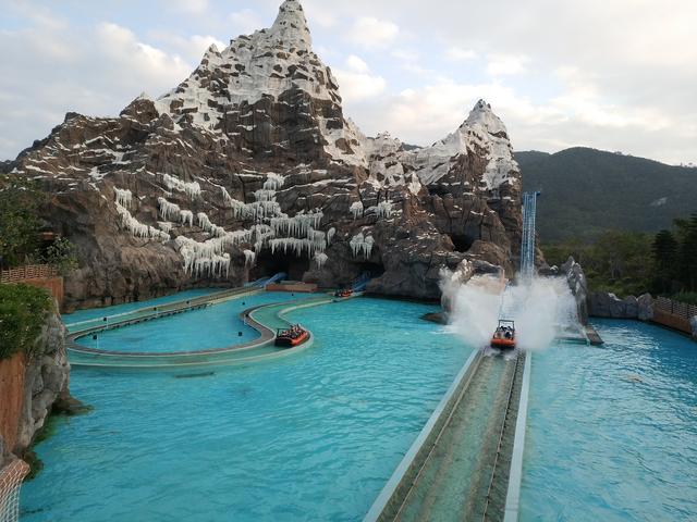 珠海长隆攻略，珠海旅游攻略（广州夫妻2天自驾珠海长隆）