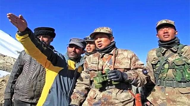 昆仑山为什么是禁区，昆仑山为什么是禁区啊（连国家都下令严禁攀爬）