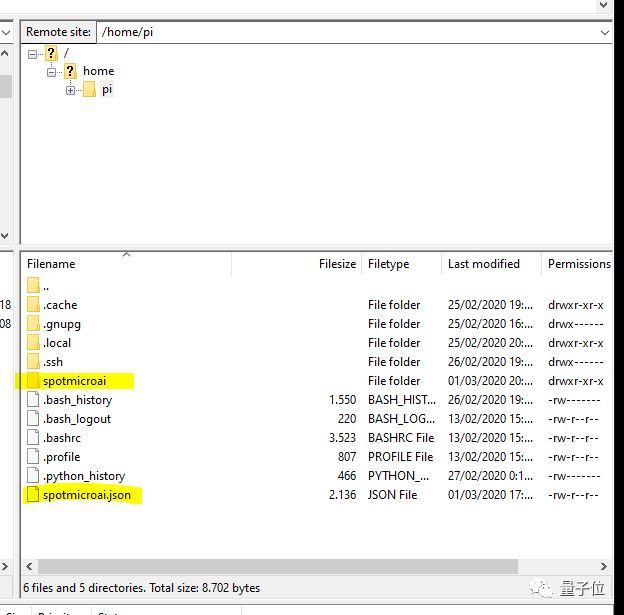 导航犬地图包怎么安装，手机安装哪款地图导航软件比较好（用树莓派DIY波士顿机器狗）