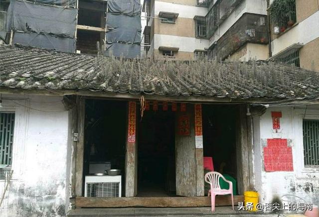 椰奶清补凉的做法，清补凉椰奶怎么做（海口最有街味的6家清补凉）