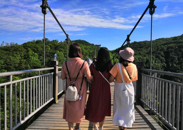 张家界旅游注意事项，张家界旅游的30个建议（张家界旅游八大注意事项）