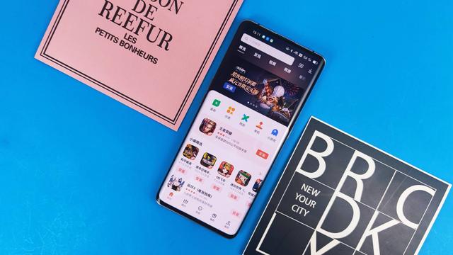 2021年的有效实名认证，OPPO防沉迷系统开启强制实名认证