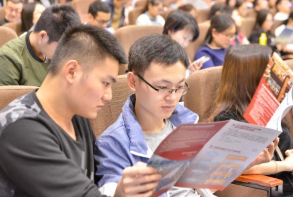 研究生预报名和正式报名有什么区别，研究生报名怎么报（2022考研预报名开始了）