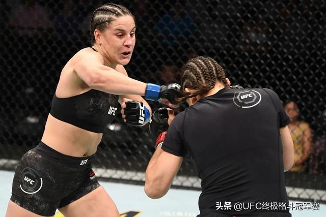 草量级和蝇量级的区别，什么是蝇量级草量级（群芳并起：女子蝇量级局势简析）