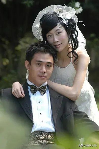 叶璇温峥嵘对比照，参加《演员2》让人惊喜