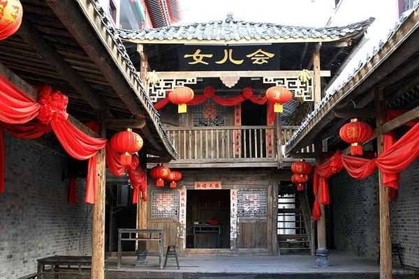 土家族的重要节日有哪些，土家族都有哪些节日（恩施的传统节日，你知道多少）