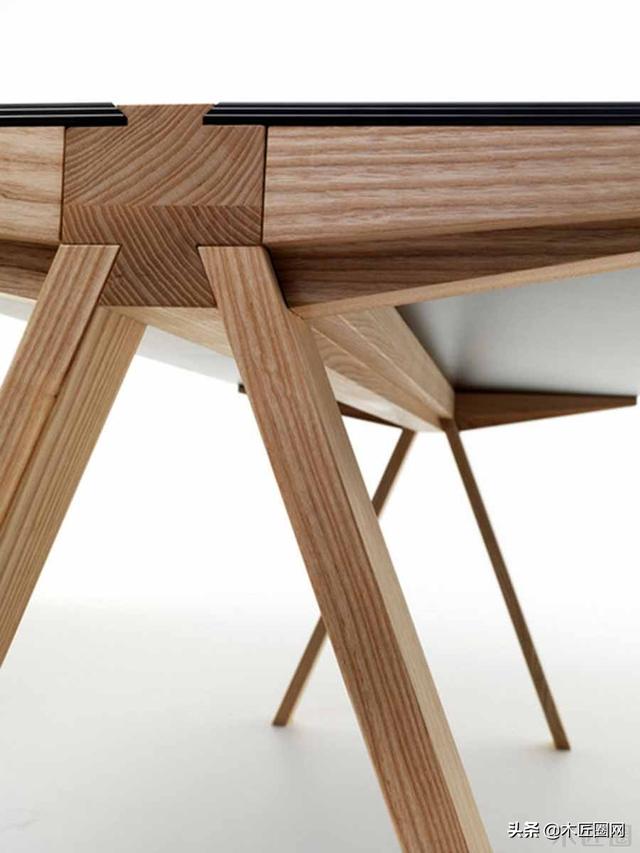 木会是什么字，木是不是会意字（藏在木头里的灵魂：榫卯sǔn）