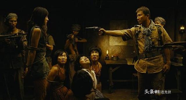 经典韩国电影排行榜，推荐10部高分韩国影片（一起来看不一样的大片。）