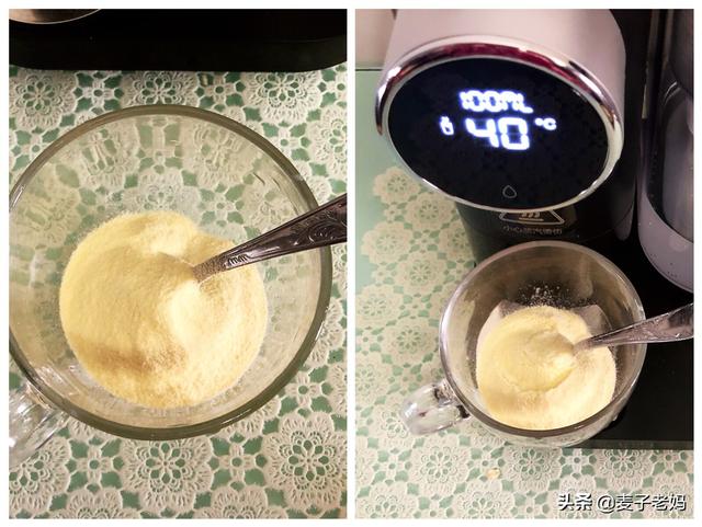 豆奶粉结块还能喝吗，维维豆奶结块了还能不能喝（就从这杯营养豆浆开始）