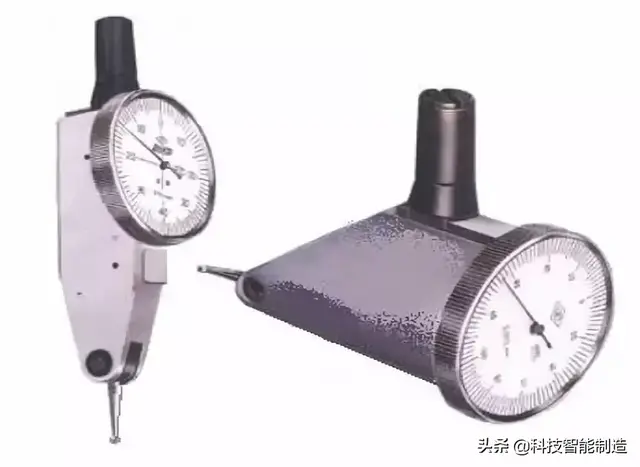 分度值指的是什么，估值怎么算出来的（百分表、内径百分表、杠杆百分表都用过吗）