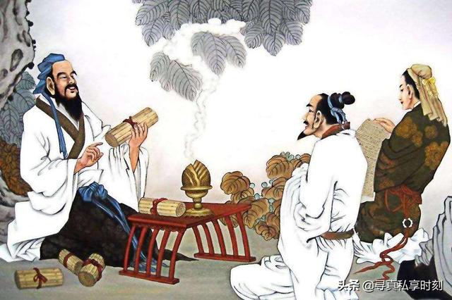 道教中的三大财神，道教中的财神