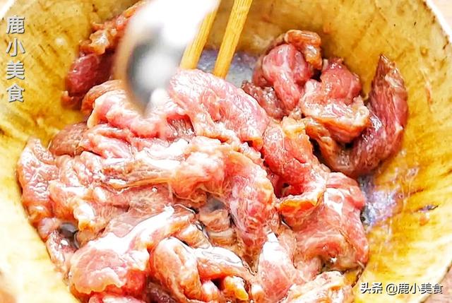 炒牛肉怎么做好吃，怎样炒牛肉好吃又嫩（父亲收藏了30年的嫩炒牛肉方法）