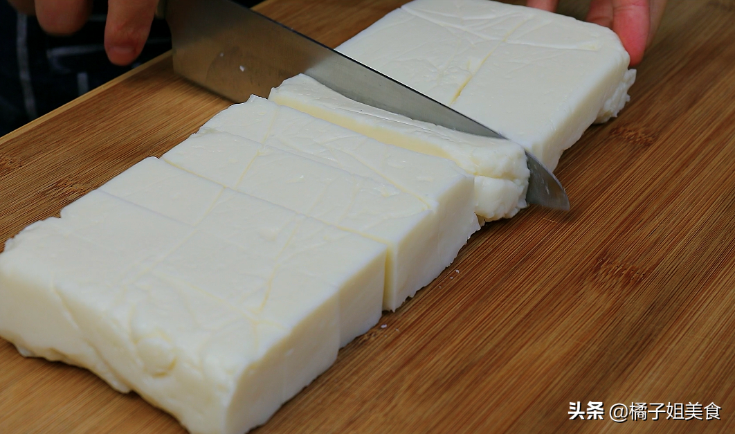 圖片[4]-牛奶這樣做 外皮酥脆 內里Q彈香甜 大人孩子都愛！-起舞食譜網