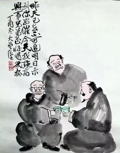 走水是什么意思，这句古训有何用意