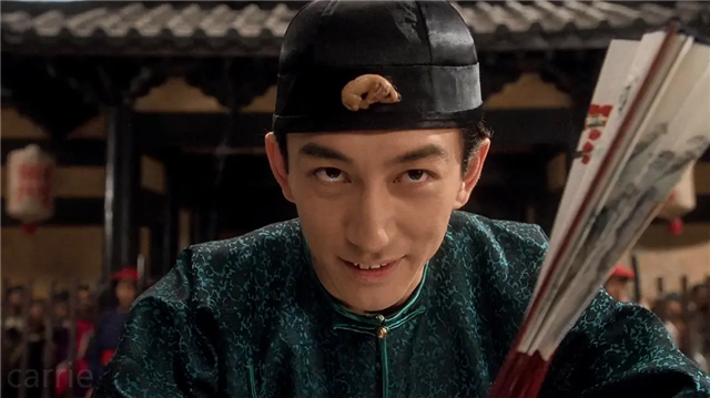 二,小人物的白日梦