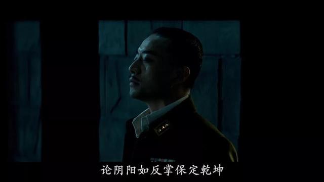 风声详细电影介绍，谍战片走了10年下坡路