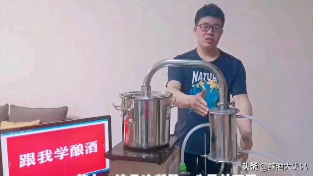 家庭白酒酿酒方法，白酒酿造方法（酿好酒真的很简单）