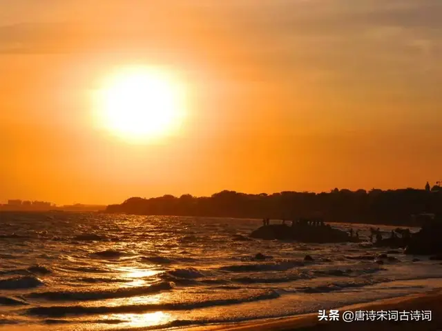 千古最霸气的诗词，史上最霸气的十首诗词（最霸气豪迈的诗句，气势恢宏）