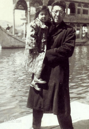 戴望舒烦忧，戴望舒烦忧朗诵（三段婚恋却被吐槽无趣）