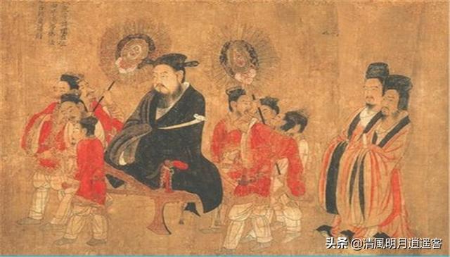 谥号是什么意思，嗜好是什么意思（皇帝的尊号、谥号、庙号、年号都是什么意思）