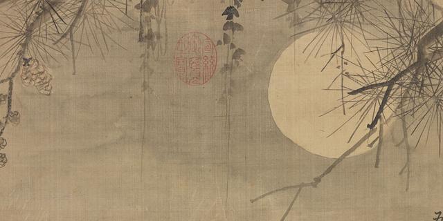 杜甫《月夜忆舍弟》：家乡的月光最温柔