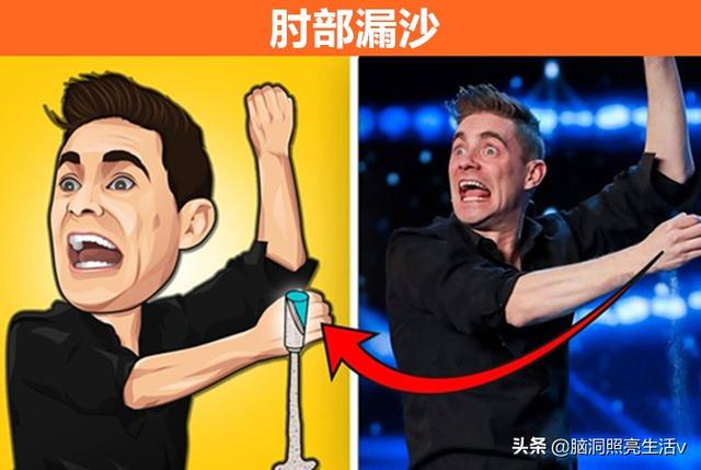 有哪些经典的近景魔术，近景魔术大师（9个“举世闻名”的魔术表演背后隐藏的真相）