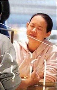 恋爱长跑结婚祝福语6，爱情长跑的结婚感言（47岁曾宝仪与男友外出吃饭）