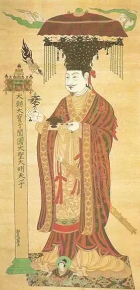 敦煌艺术是哪个教派，敦煌艺术属于哪个教派（别忘记8000多幅画像的这群人）