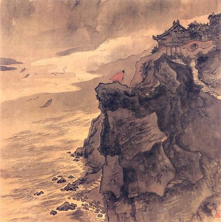 京口瓜洲一水间京口是哪里，京口瓜洲一水间京口是在（“京口瓜洲一水间”）